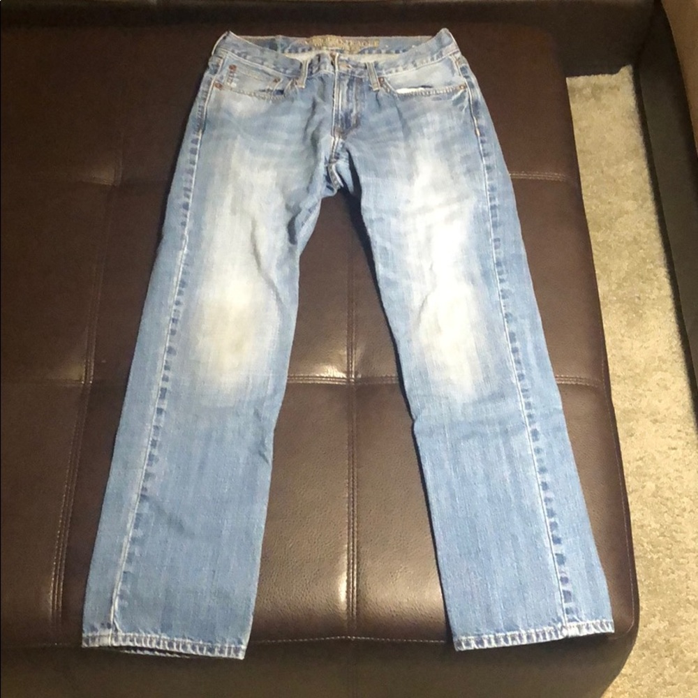 American Eagle - Men’s Jeans Size: 28/30.